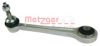 METZGER 58078602 Track Control Arm